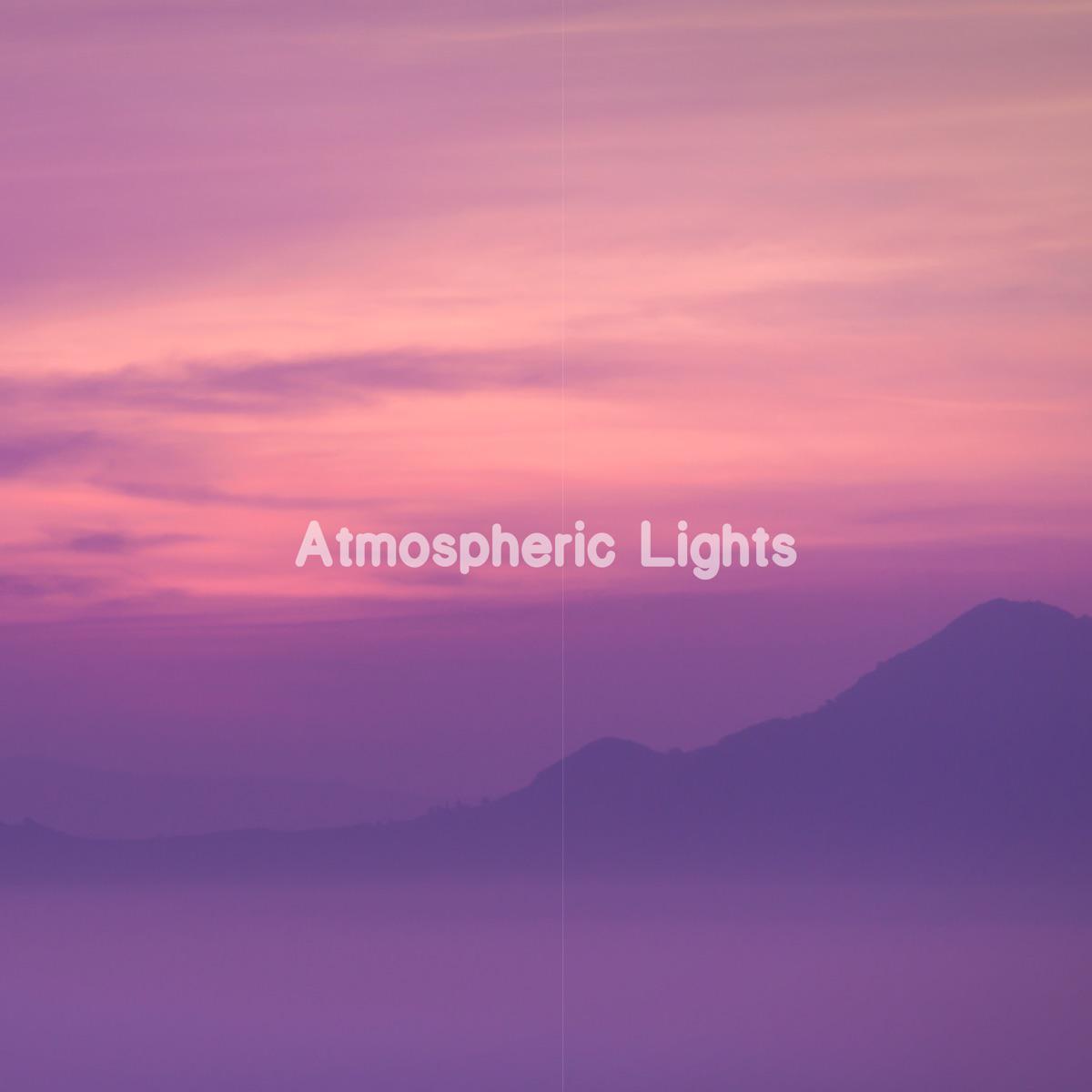 Dream Phase (Spa) - Atmospheric Lights