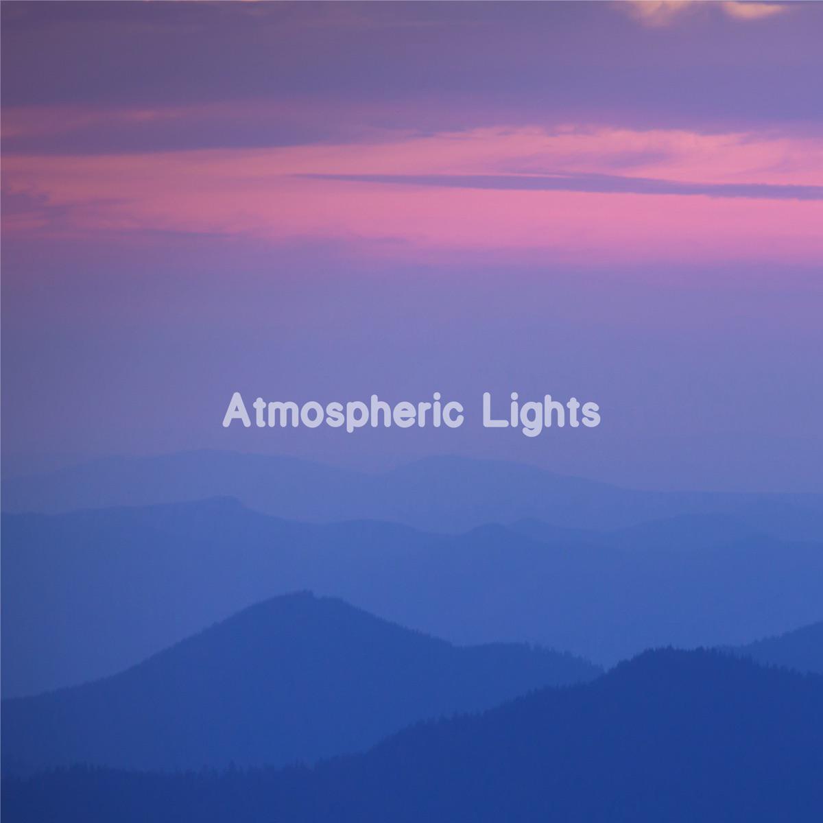 Journey Beyond (Spa) - Atmospheric Lights