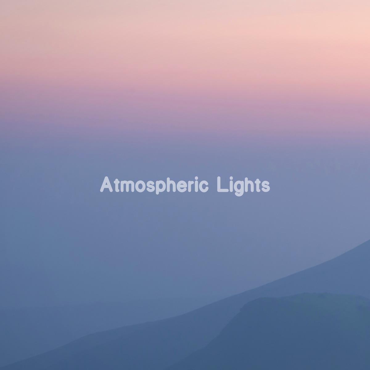 Remembrance (Spa) - Atmospheric Lights