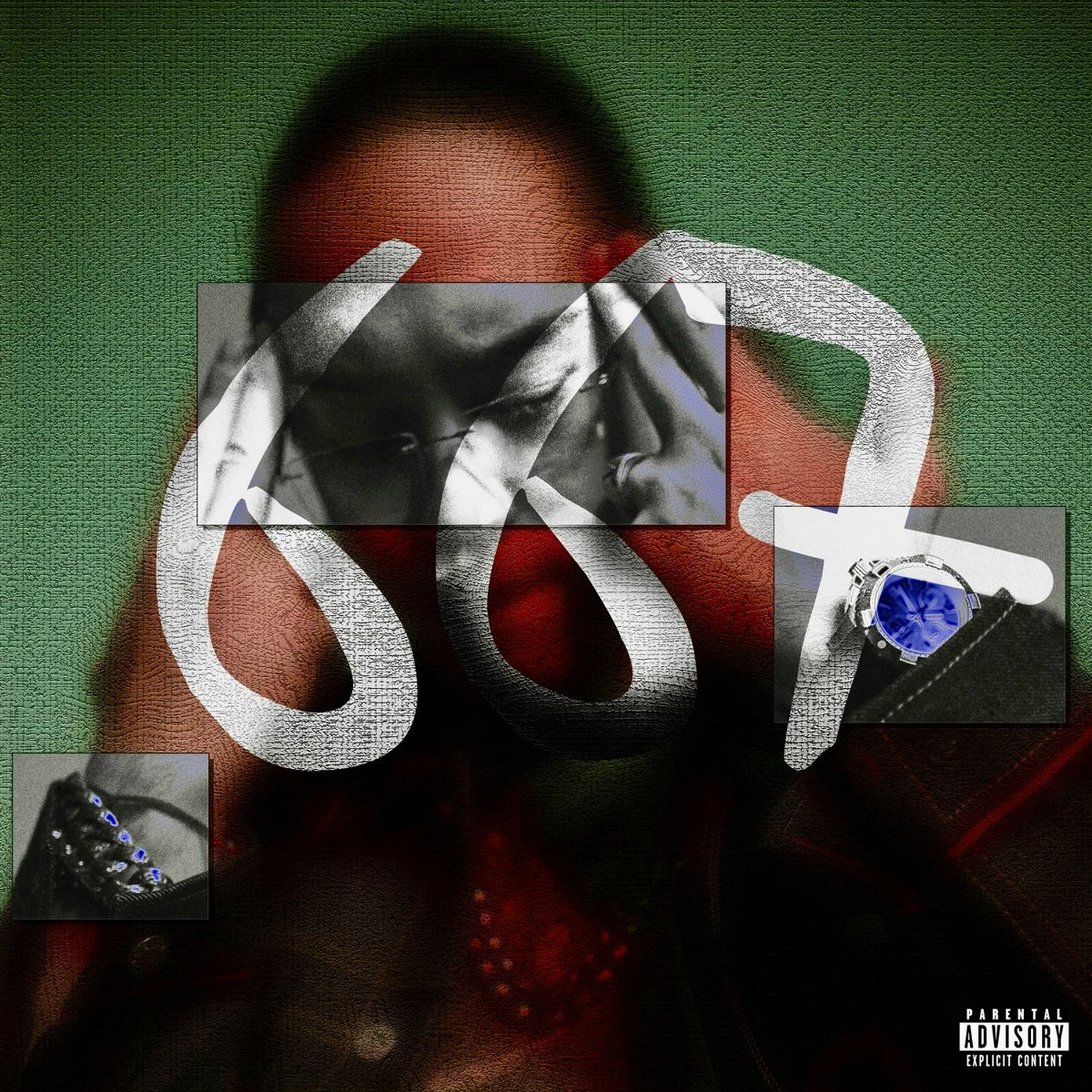 667 Freestyle - Ato Woody