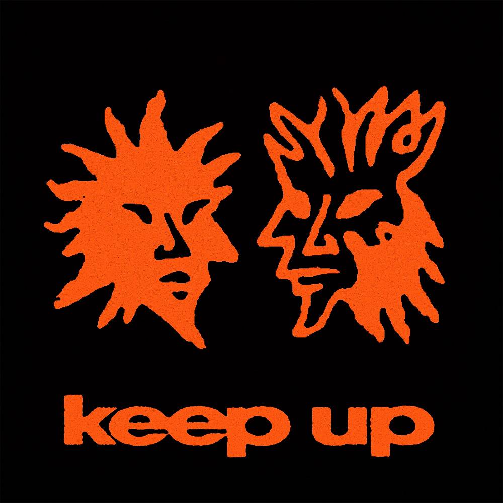 Keep Up (Bella Claxton Remix) - ATRIP & DJ BORING