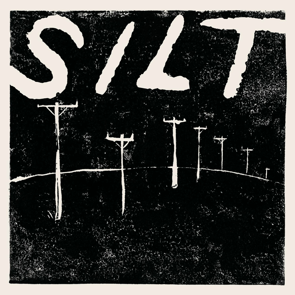 Silt - Atta Boy