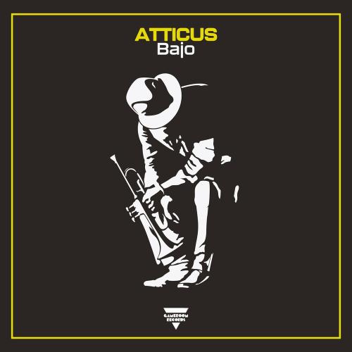 Bajo - Atticus