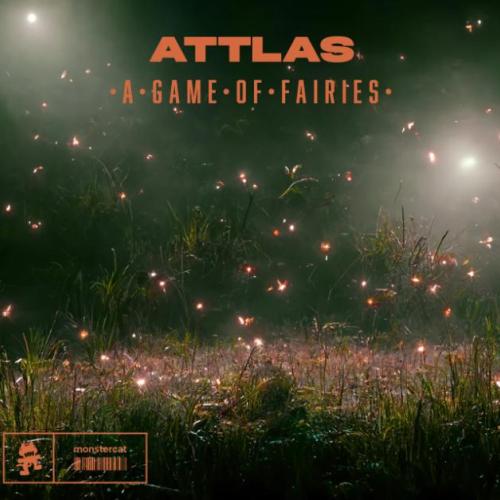ATTLAS & Jodie Knight - Used To The Silence