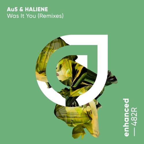 Au5 & HALIENE - Was It You (Mazare Remix)