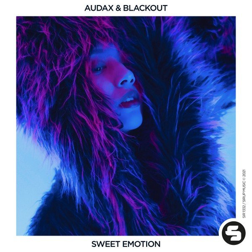 Sweet Emotion - Audax & Blackout