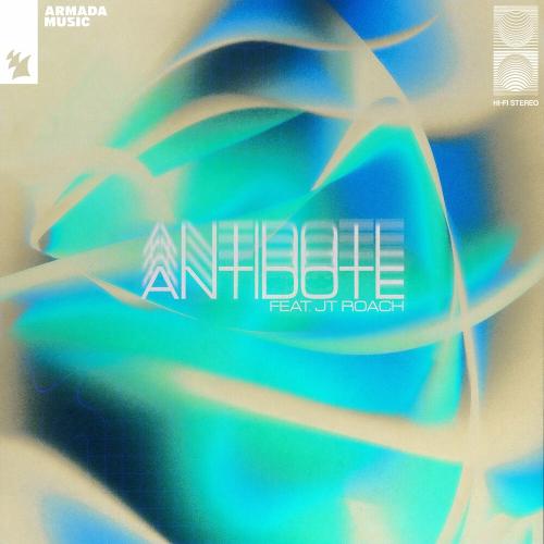 Audien, Codeko & Jt Roach - Antidote