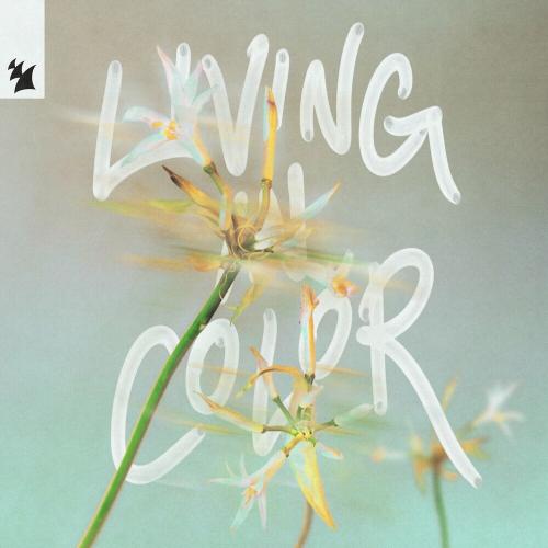 Audien feat. Jeoff Harris - Living In Color