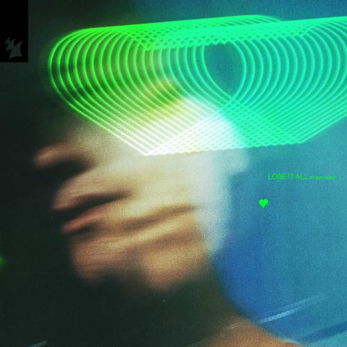 Audien feat. Rory Hope - Lose It All