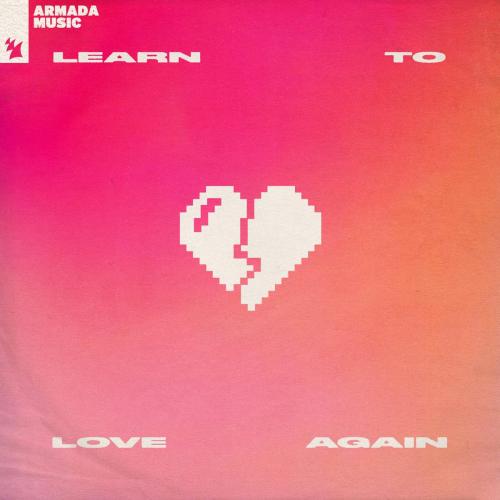 Audien - Learn to Love Again