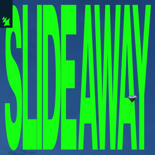 Audien & MAKJ feat. Julia Church - Slide Away