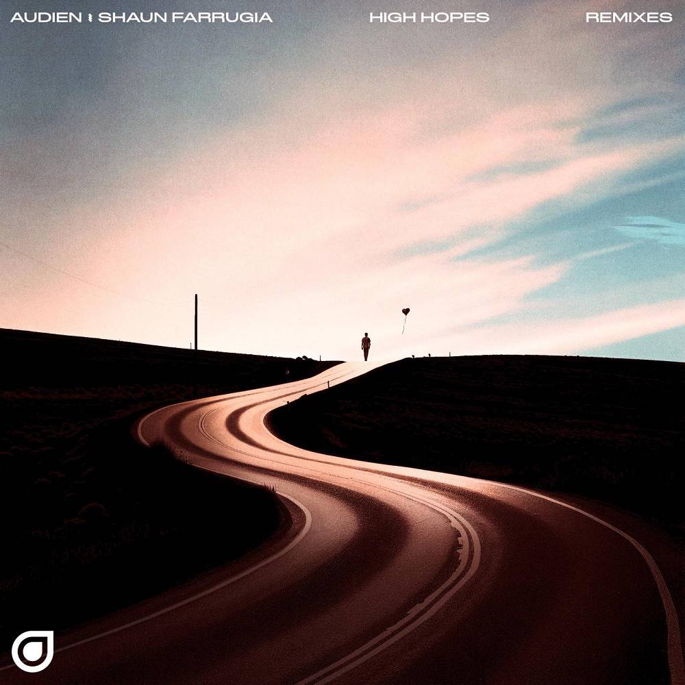 High Hopes (Steerner Remix) - Audien & Shaun Farrugia