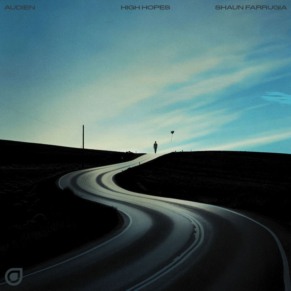 High Hopes - Audien & Shaun Farrugia