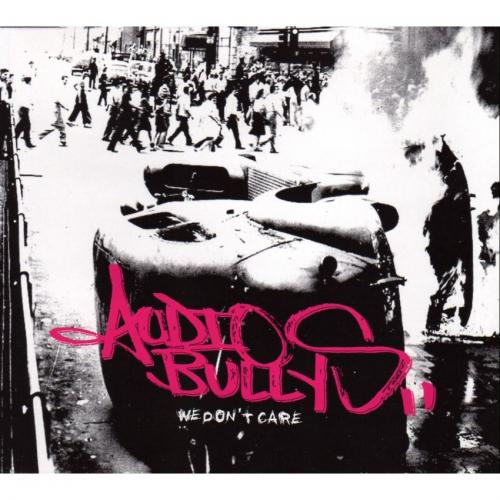 Audio Bullys - We Don't Care