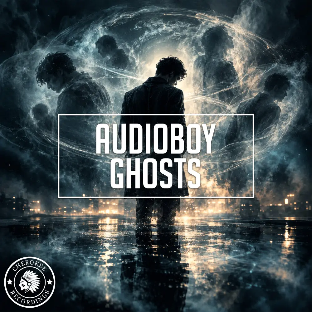 Ghosts - Audioboy