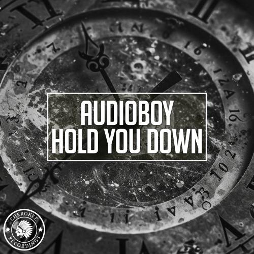Audioboy - Hold You Down (Extended Mix)