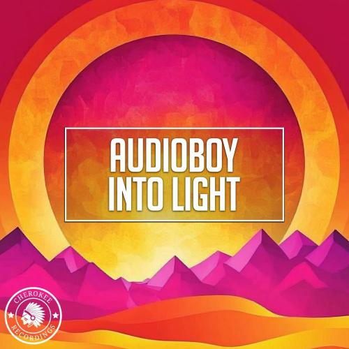 Audioboy - Into Light