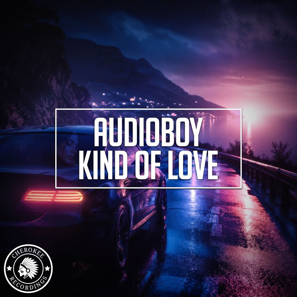 Kind Of Love (Extended Mix) - Audioboy