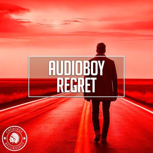 Audioboy - Regret (Extended Mix)