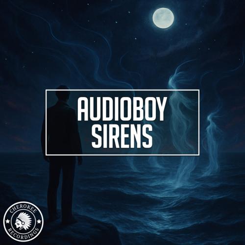 Audioboy - Sirens