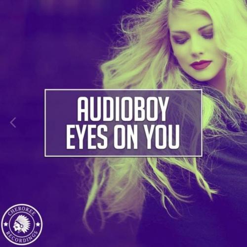 Audioboy - You (Radio Edit)