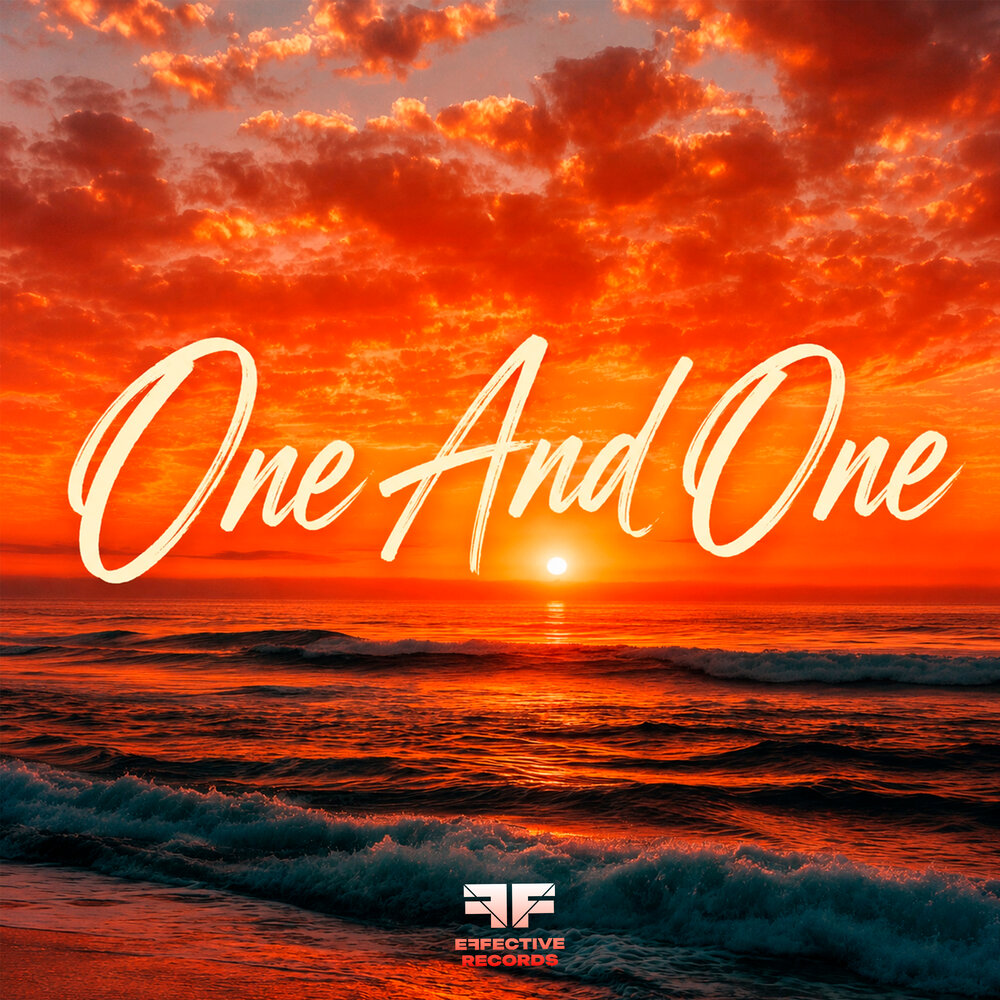 One and One - Audioiko, Maxim Tonic