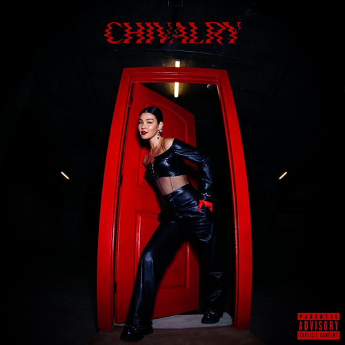 Audrey MiKa - Chivalry