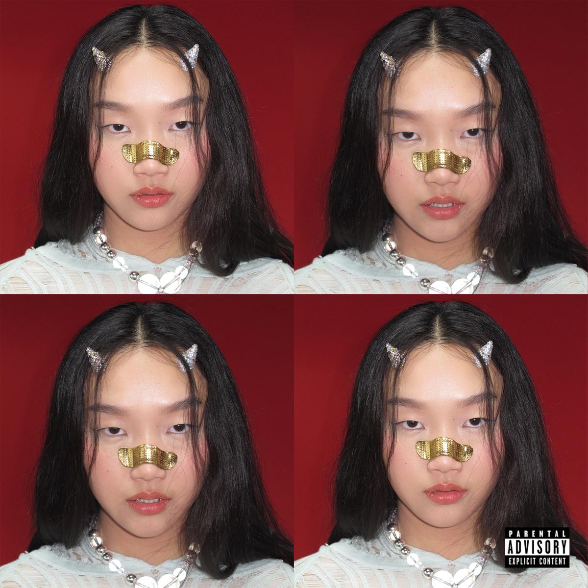 Mine (Channel Tres Remix) - AUDREY NUNA