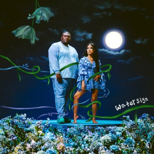 August 08 feat. Jhene Aiko - Water Sign