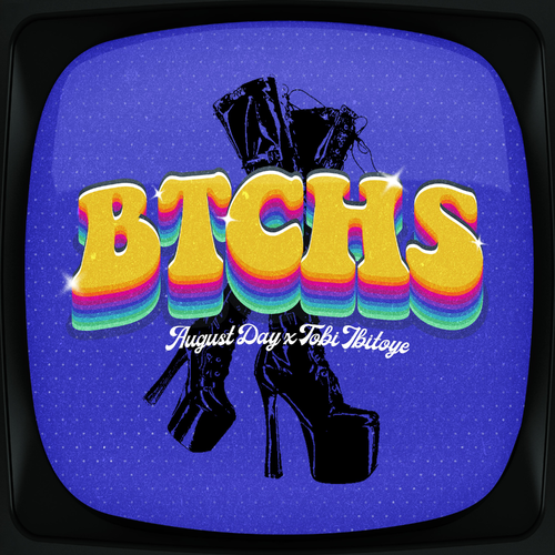 August Day & Tobi Ibitoye - BTCHS