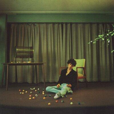 August Royals - Surrender