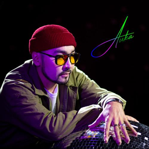 AUKA - Galamym