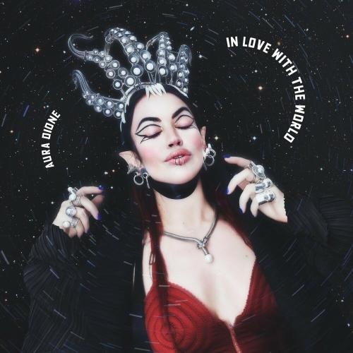 Aura Dione - In Love With The World (Pure Version)