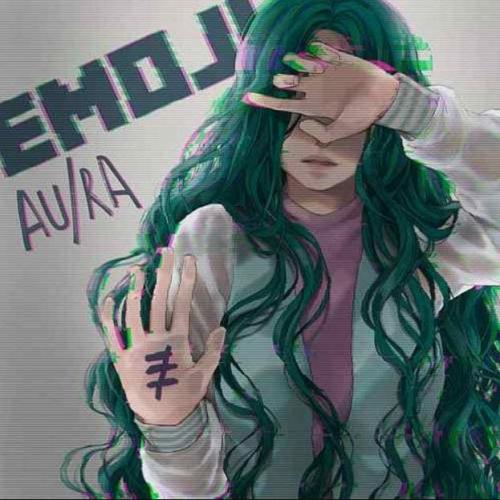 AuRa - Emoji