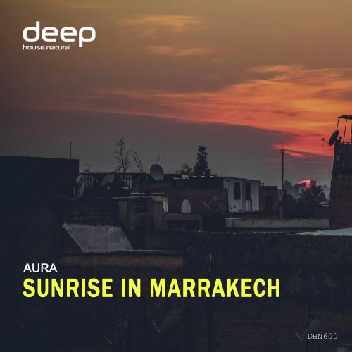 Aura - Sunrise In Marrakech