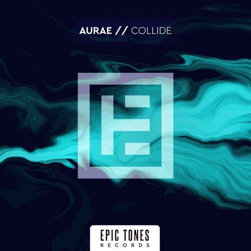 Aurae - Collide