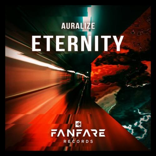 Auralize - Eternity