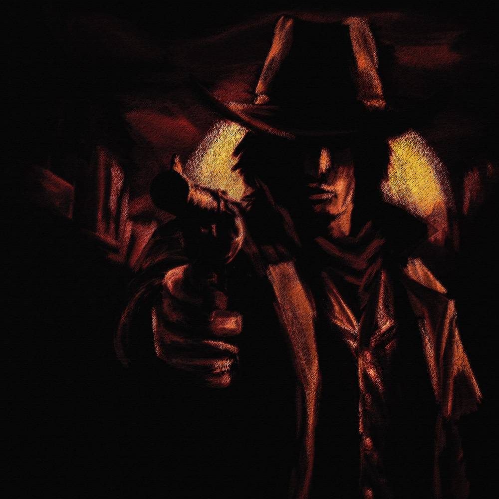 auratoshi - cowboy