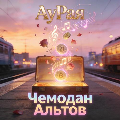 АуРая - Чемодан Альтов