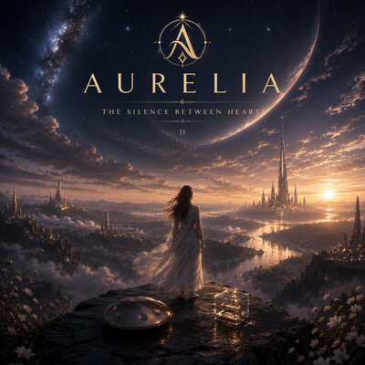 When Silence Breathes - AURELIA