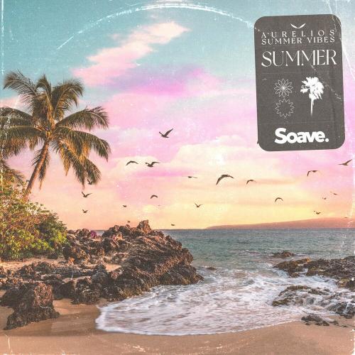 Aurelios feat. Summer Vibes - Summer