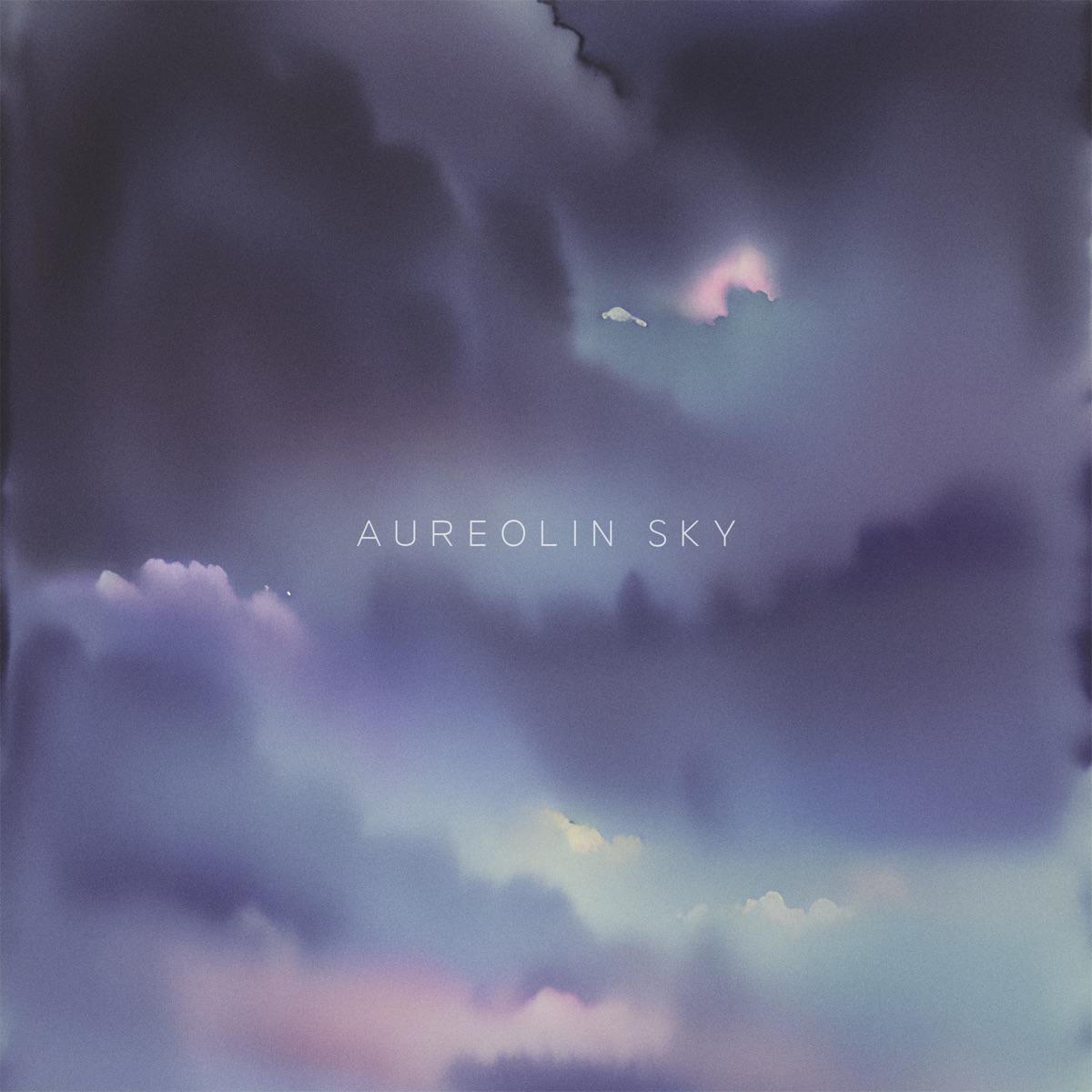 Dream Weaver (Spa) - Aureolin Sky