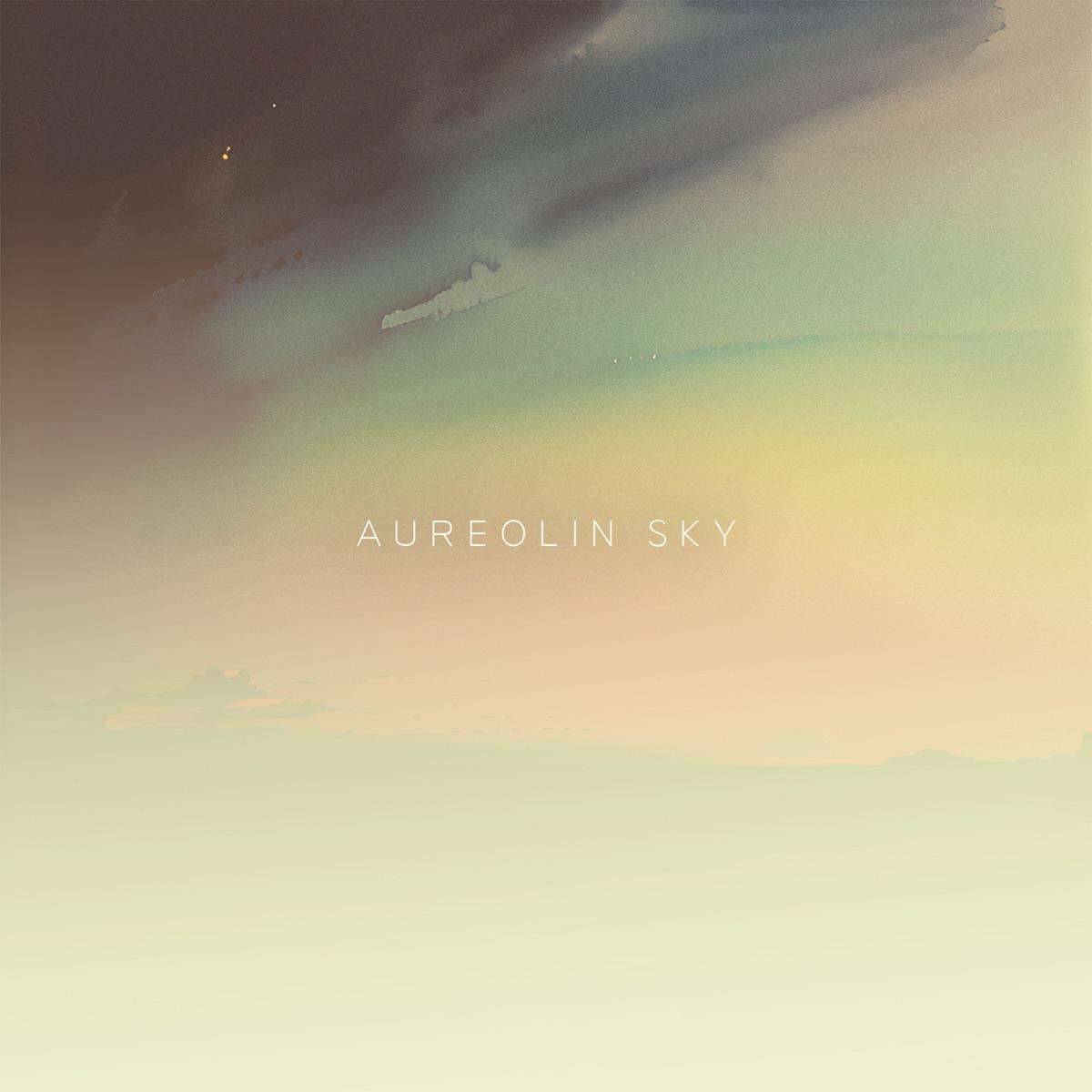 Elixir (Spa) - Aureolin Sky