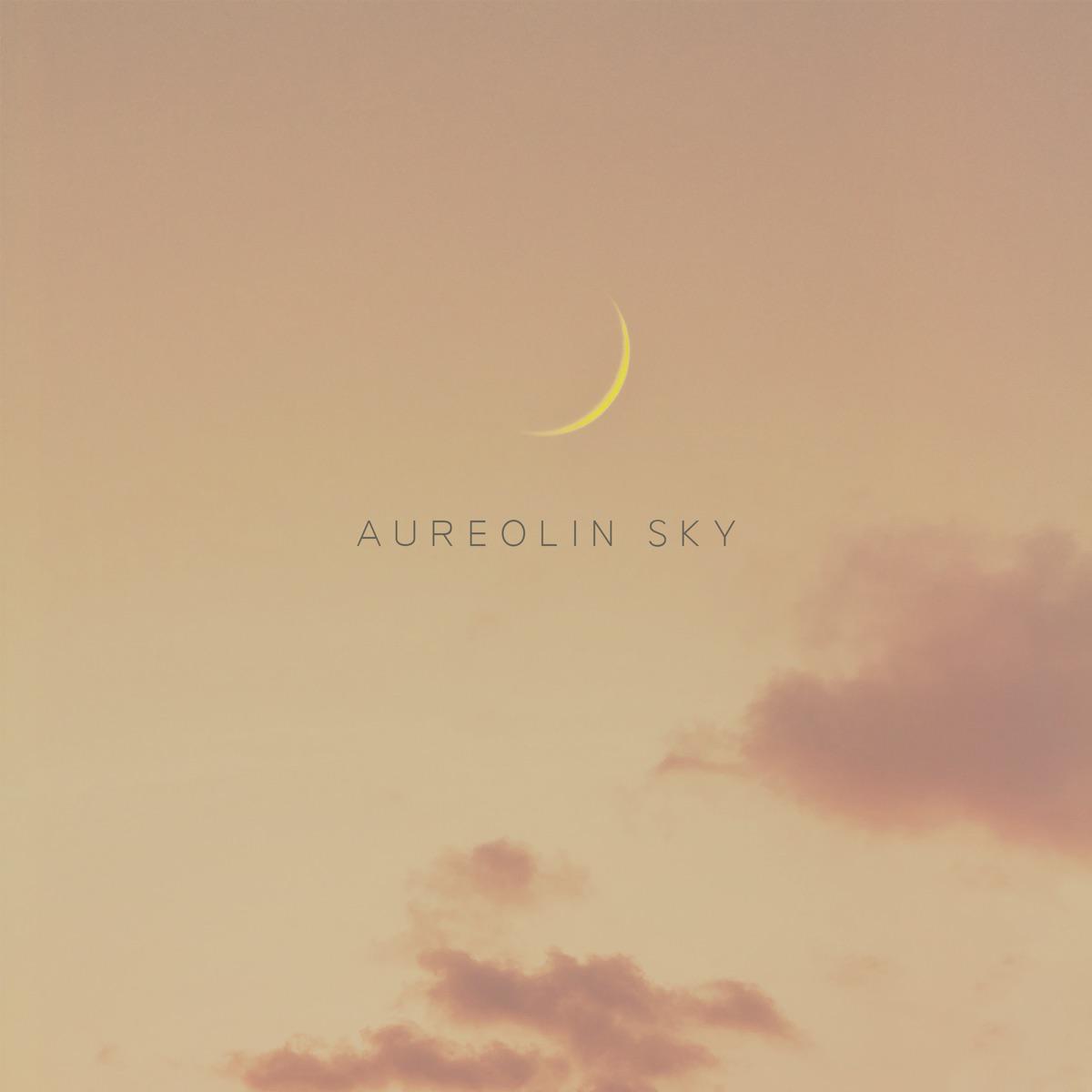 Ever Slowly (Spa) - Aureolin Sky