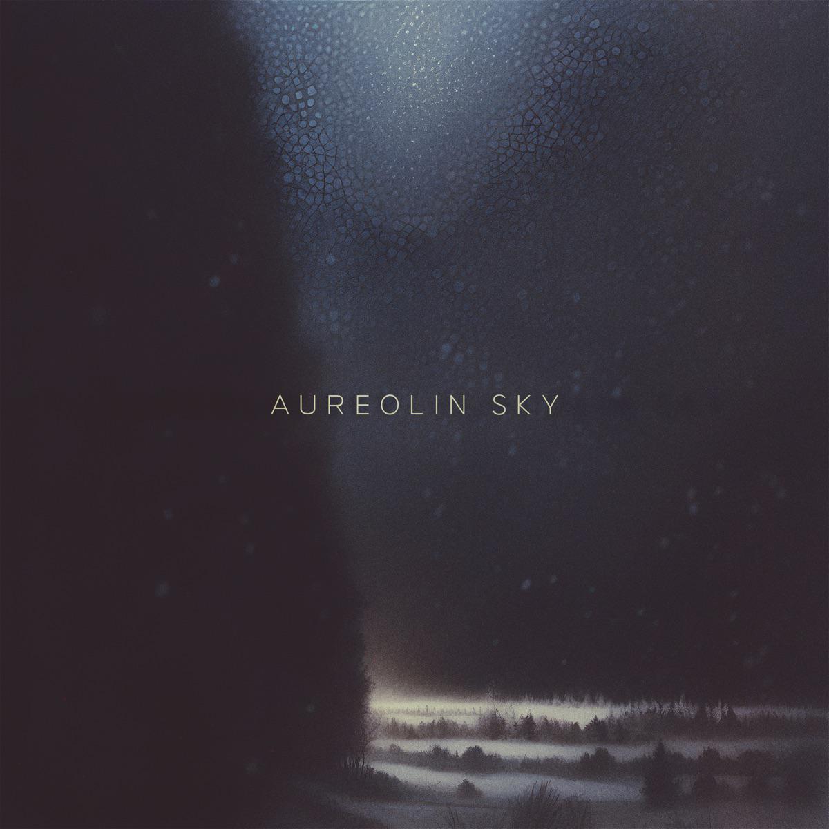 Hourglass (Spa) - Aureolin Sky