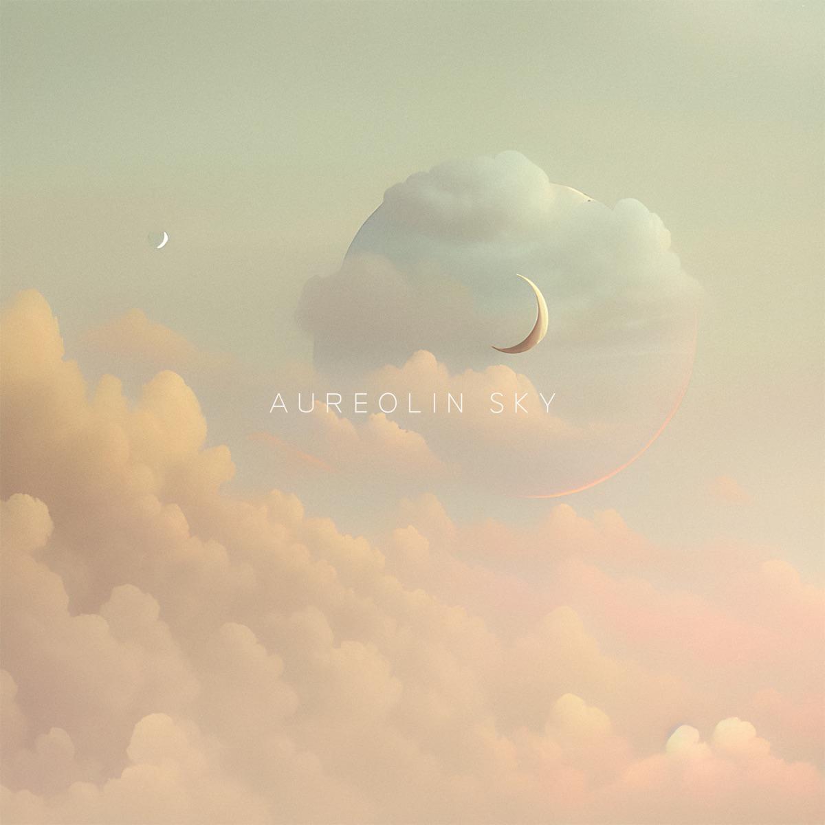 Moonflower (Spa) - Aureolin Sky