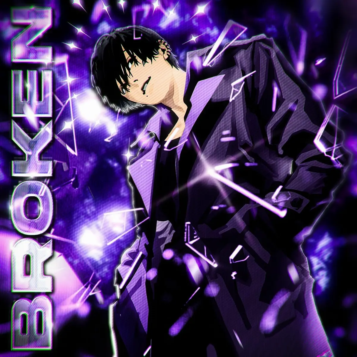 Broken - auritni