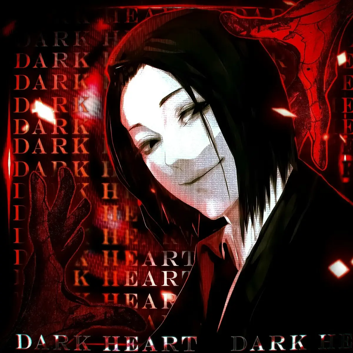 Dark Heart - auritni