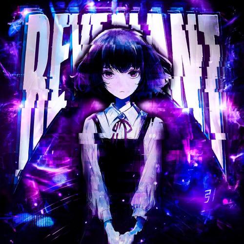 auritni - Revenant