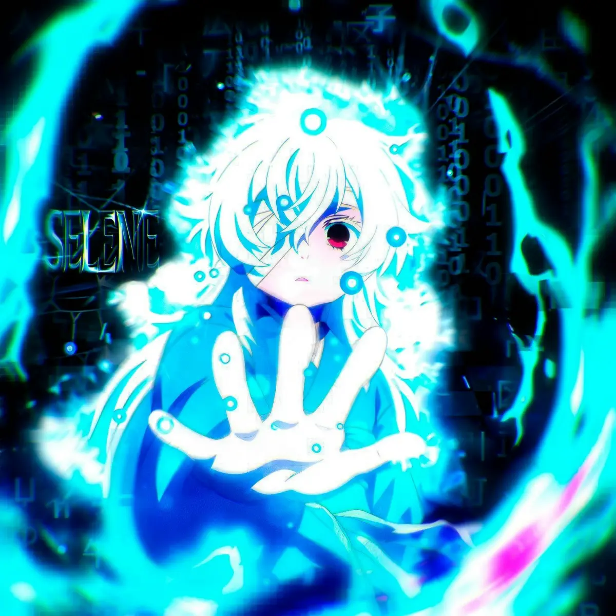 Selene - auritni